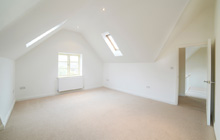 Upper Stratton bedroom extension leads