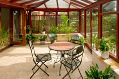 Upper Stratton conservatory quotes