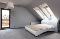 Upper Stratton bedroom extensions