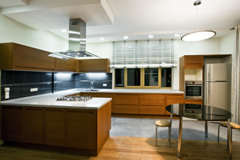 kitchen extensions Upper Stratton
